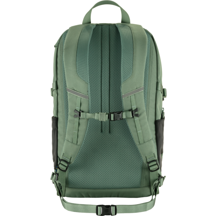 Fjällräven Skule 28 15.6" laptop-rugzak patina green