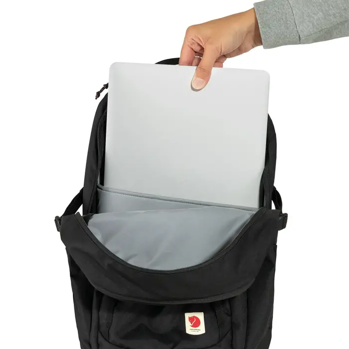 Fjällräven Skule 28 15.6" laptop-rugzak patina green