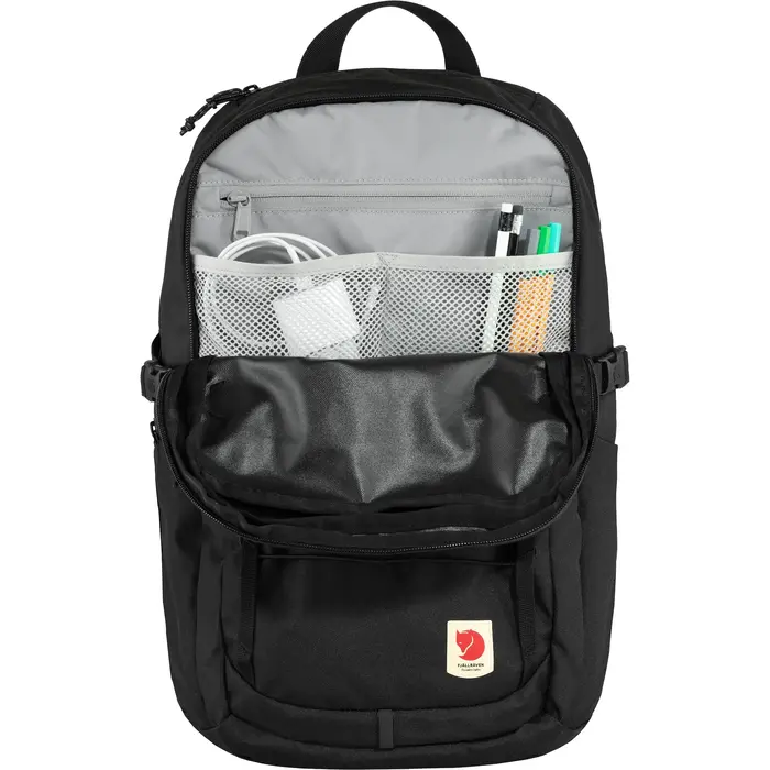 Fjällräven Skule 28 15.6" laptop-rugzak patina green