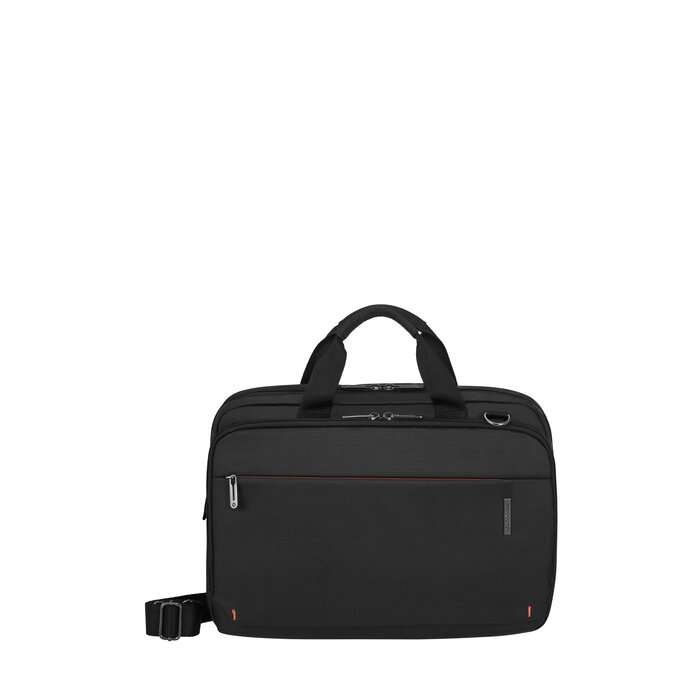 Samsonite Network 4 laptop bag 15.6" charcoal black
