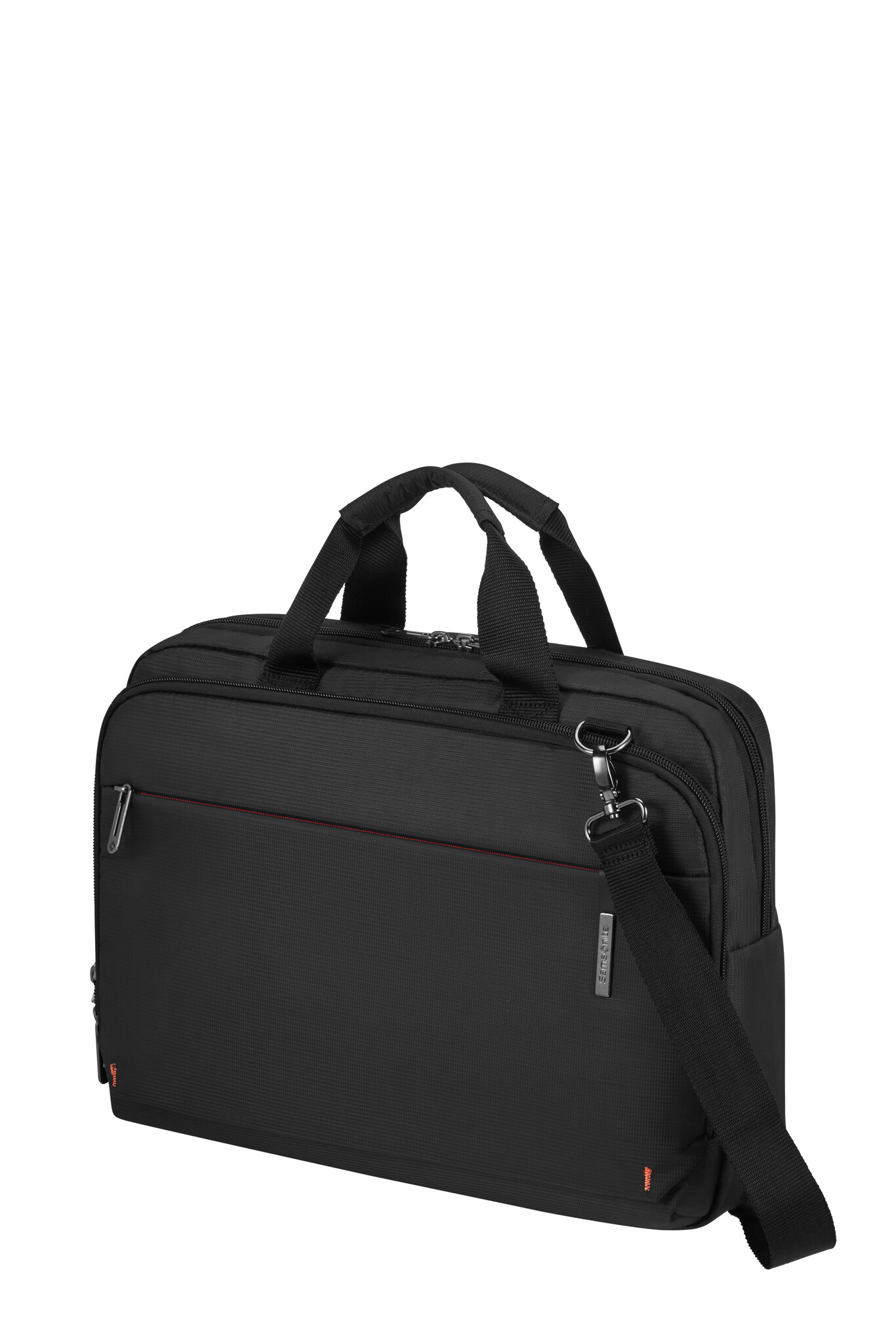 Samsonite Network 4 laptop bag 15.6" charcoal black