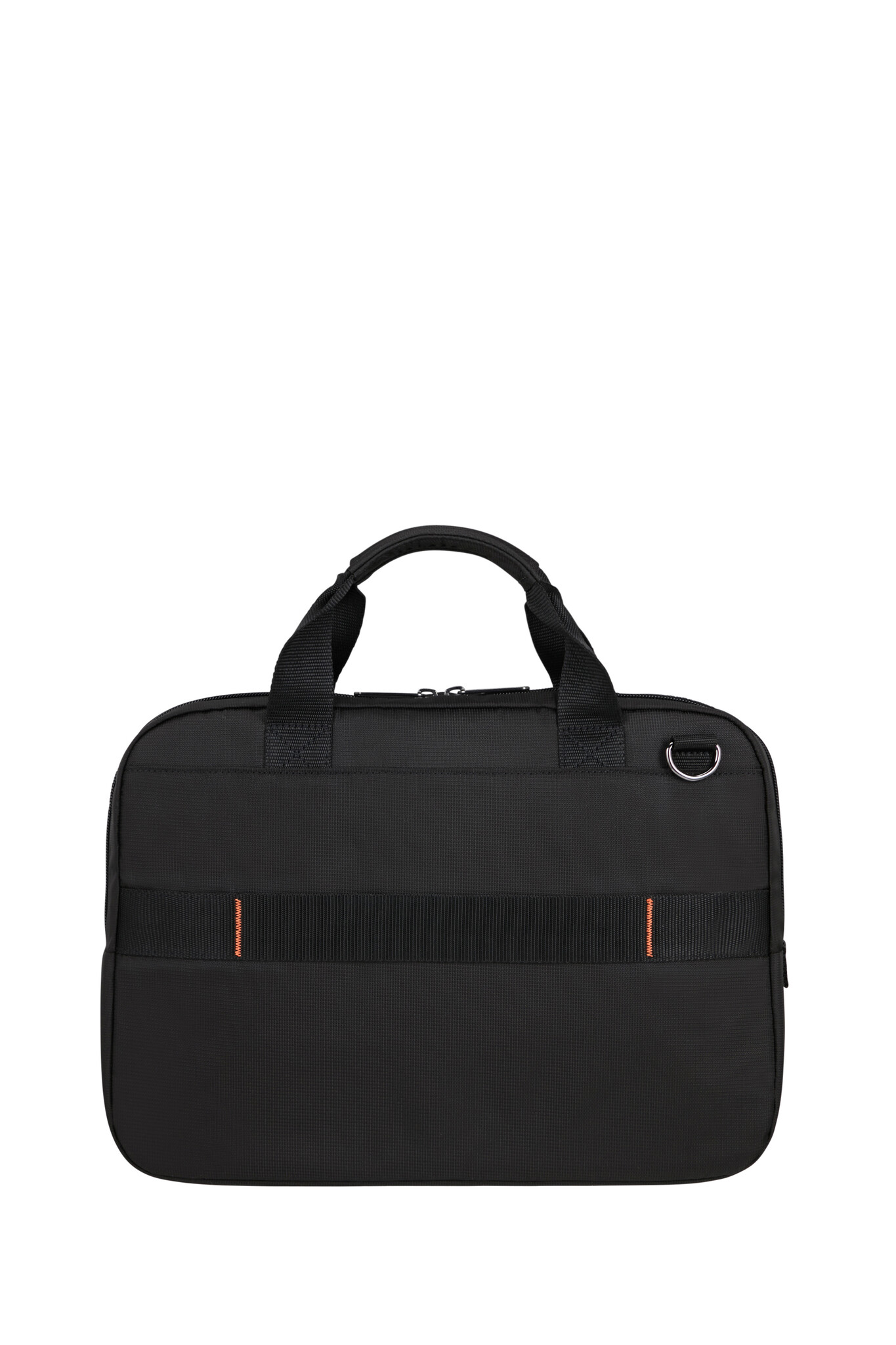 Samsonite Network 4 laptop bag 15.6" charcoal black