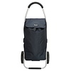Alberic boodschappentrolley-winkelkarhaak navy blue
