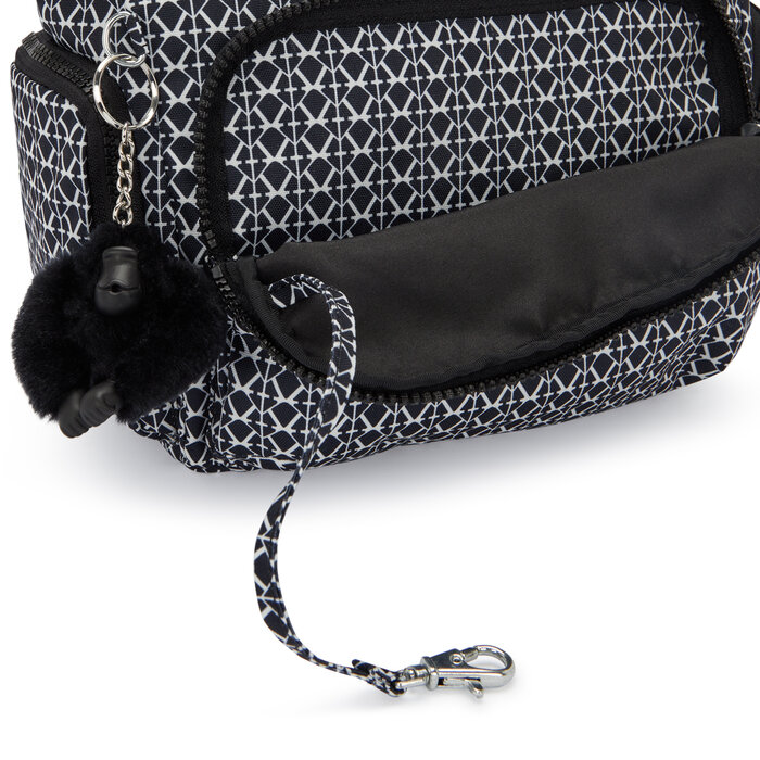 Kipling Gabb S signature print