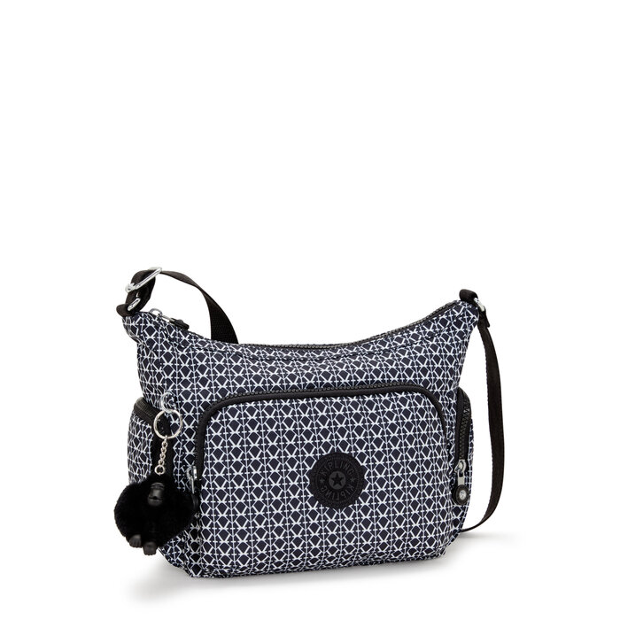 Kipling Gabb S signature print