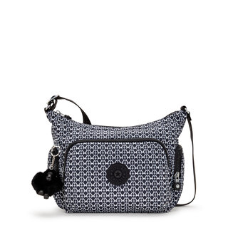 Kipling Gabb S signature print