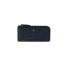 Wallet Large Croco zwart