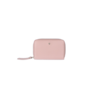 Wallet Small Grain pink latte