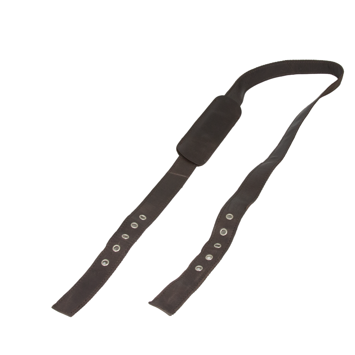 Plevier Darwim 15.6" laptop-aktetas bruin