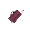 Basics 55cm wieltas bordeaux