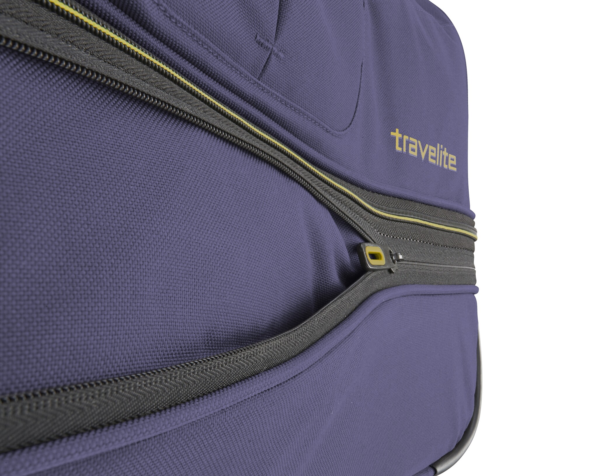 Travelite Basics 55cm wieltas marine