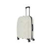 IP1 L 76cm spinner-koffer polar white