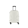 IP1 M 67cm spinner-koffer polar white