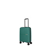 Travelite Trient 55cm handbagage-koffer green