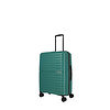 Travelite Trient M 66cm spinner-koffer green