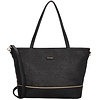 Charm London 22146 001 Shopper zwart