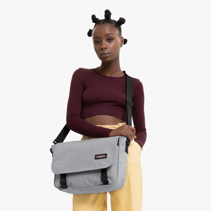 Eastpak Eastpak JR schoudertas sunday grey