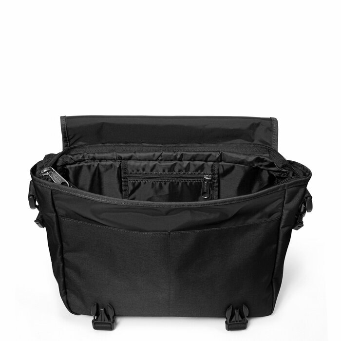 Eastpak Eastpak JR schoudertas zwart