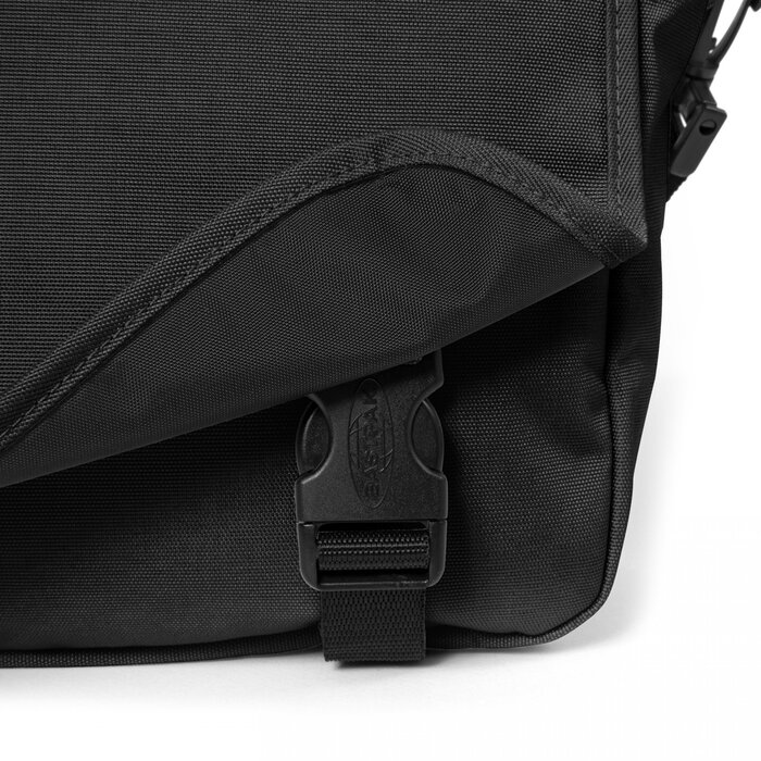 Eastpak Eastpak JR schoudertas zwart
