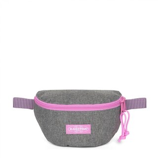 Eastpak Eastpak Springer heuptasje kontrast grey