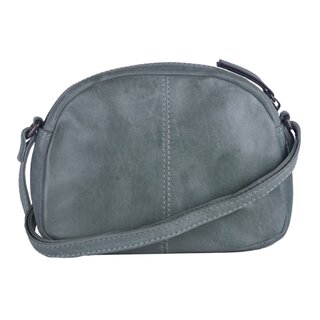 BAG2BAG BAG2BAG Suni schoudertasje sage