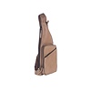 BAG2BAG Cayo body-bag camel