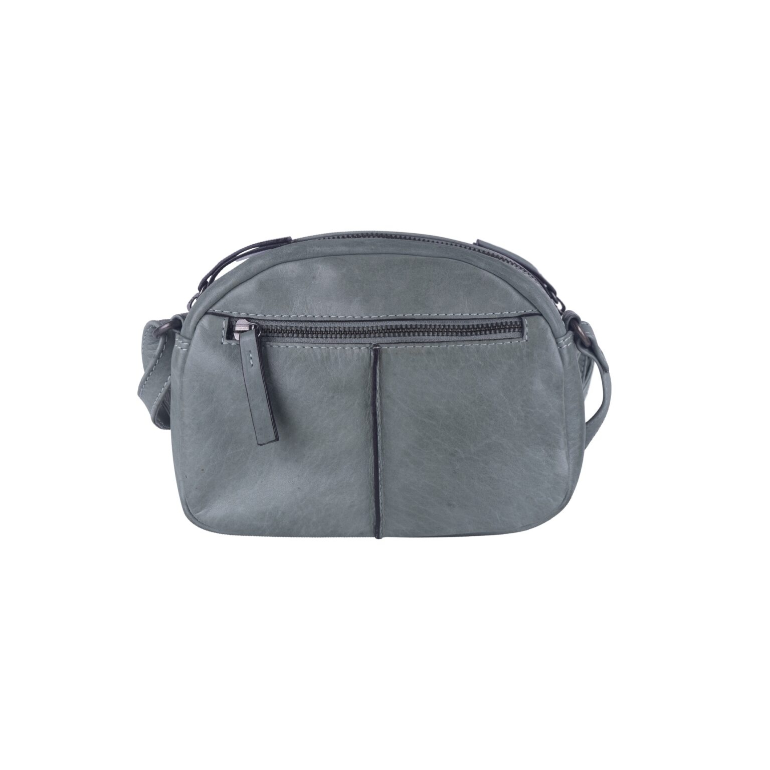 BAG2BAG BAG2BAG Suni schoudertasje sage