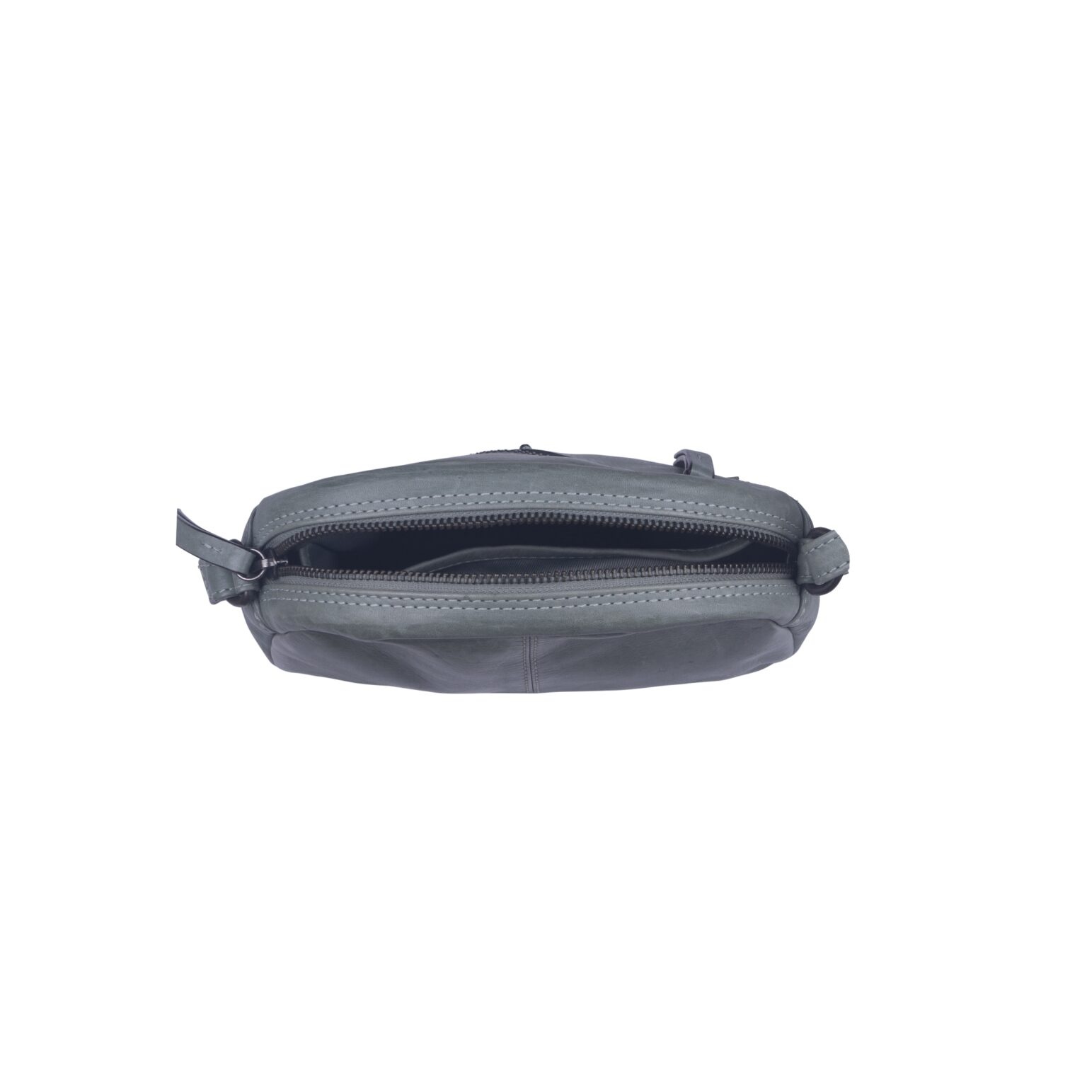 BAG2BAG BAG2BAG Suni schoudertasje sage