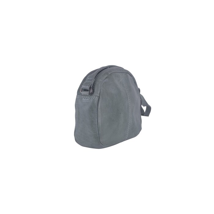 BAG2BAG BAG2BAG Suni schoudertasje sage