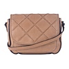 BAG2BAG Urzu schoudertas camel