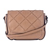 BAG2BAG Urzu schoudertas camel