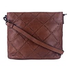 BAG2BAG Pino schoudertas cognac