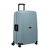 Samsonite SCure Spinner 75 icy blue