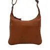 Bear Design Tina crossbody-tas cognac