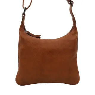 Bear Design Bear Design Tina crossbody-tas cognac
