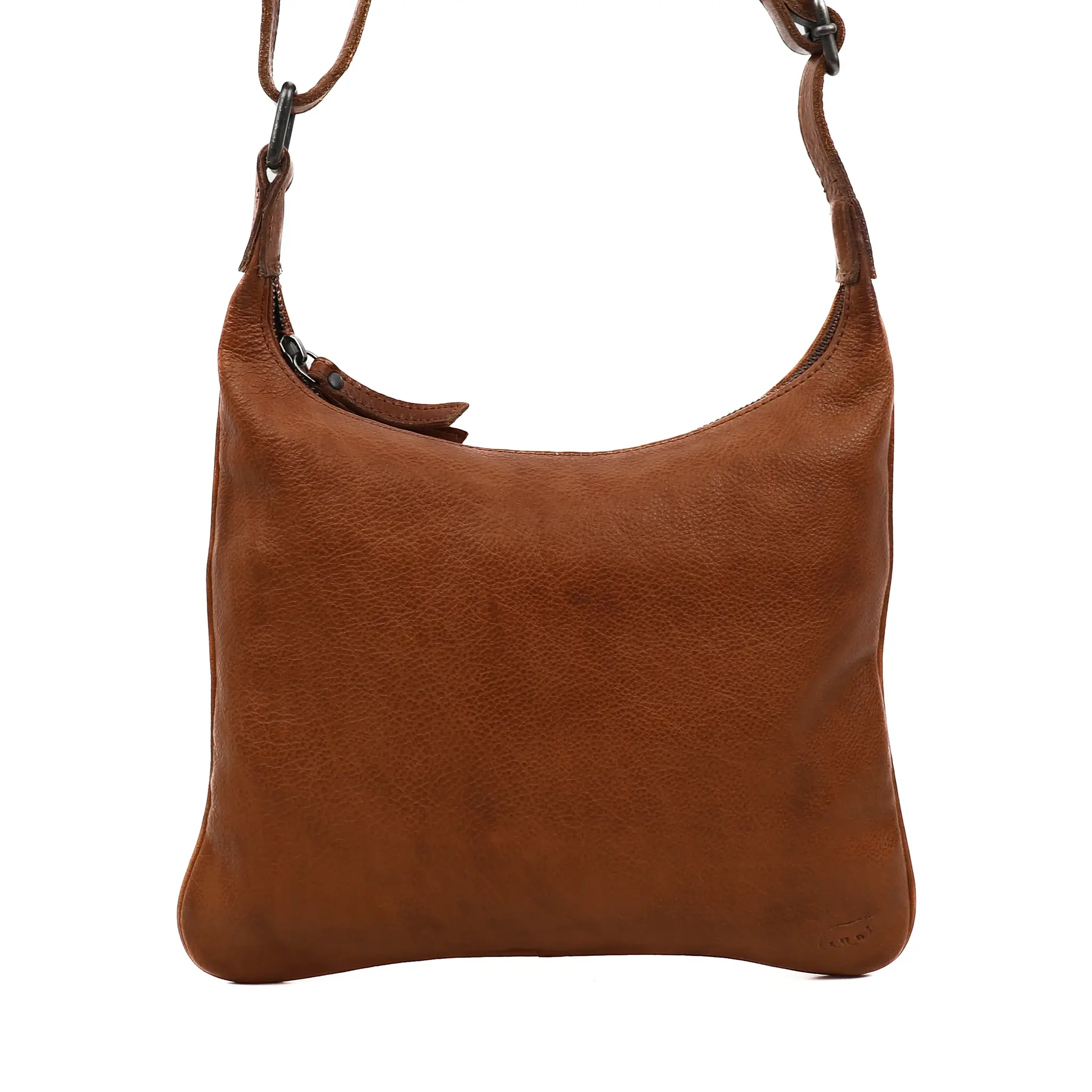 Bear Design Bear Design Tina crossbody-tas cognac