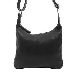 Bear Design Bear Design Tina crossbody-tas zwart