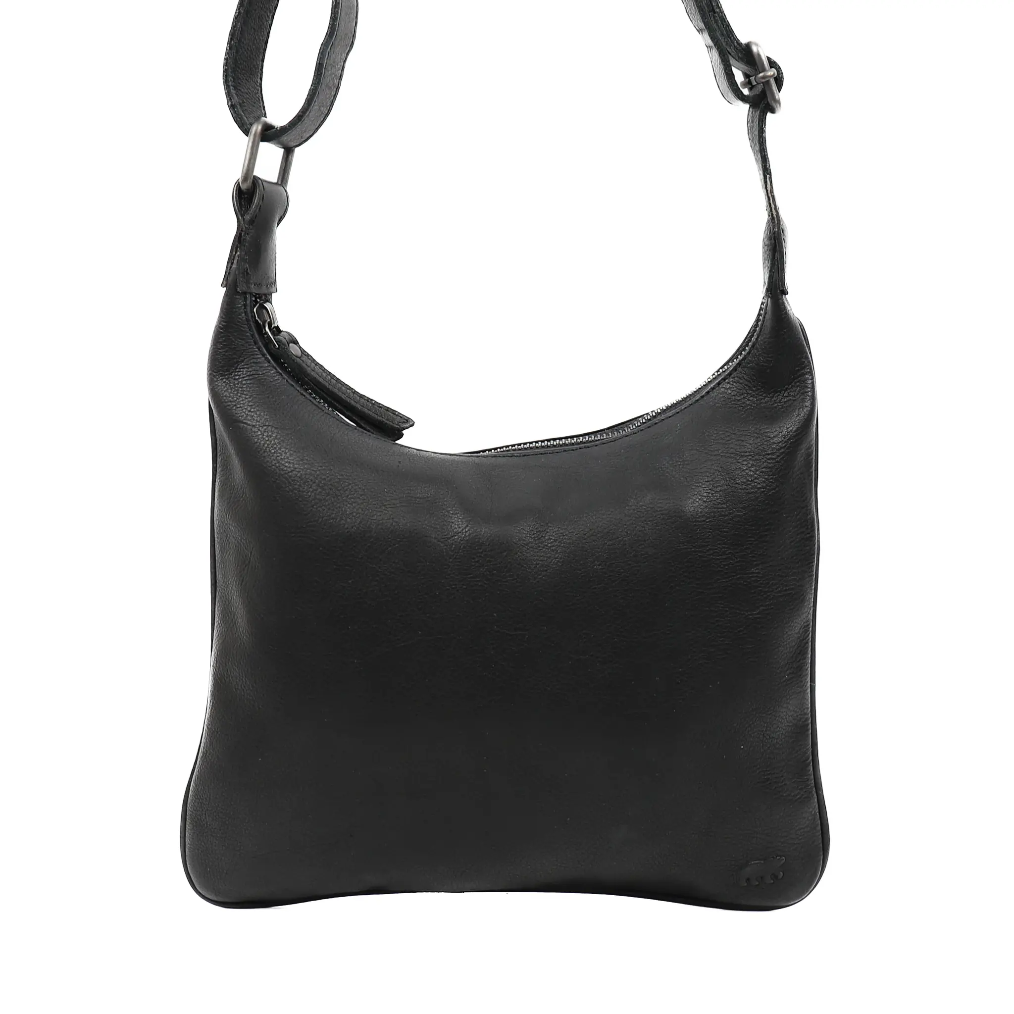 Bear Design Bear Design Tina crossbody-tas zwart
