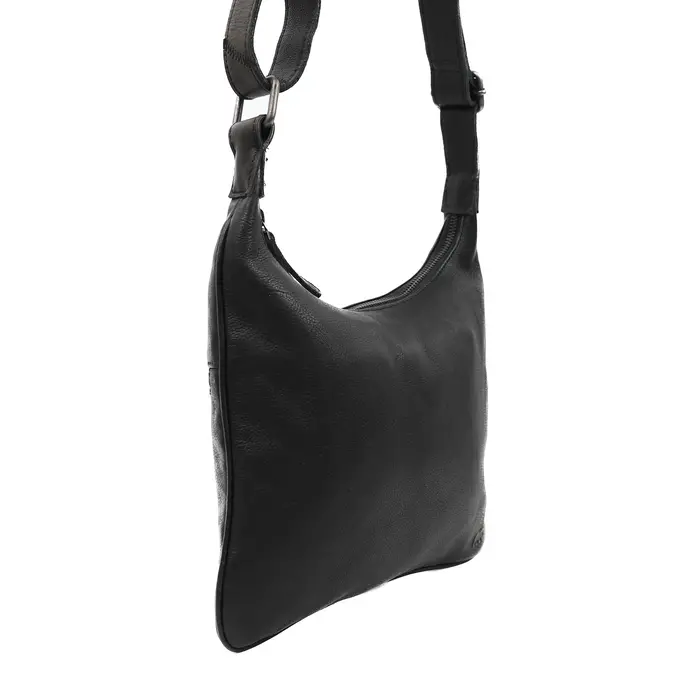 Bear Design Bear Design Tina crossbody-tas zwart