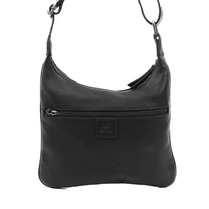 Bear Design Bear Design Tina crossbody-tas zwart
