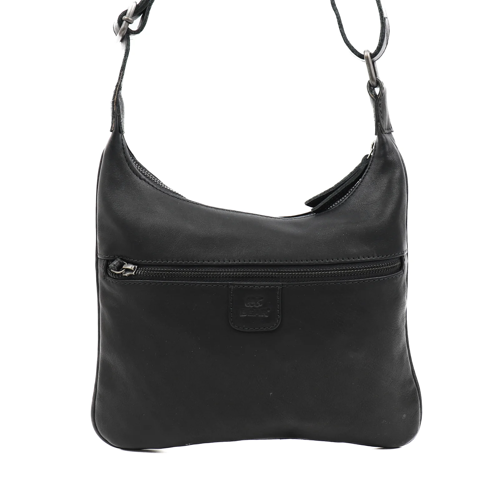 Bear Design Bear Design Tina crossbody-tas zwart