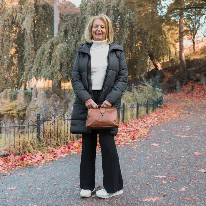 Bear Design Bear Design Julia L dokterstas cognac