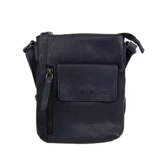 Bear Design Bear Design Rija schoudertasje navy blue