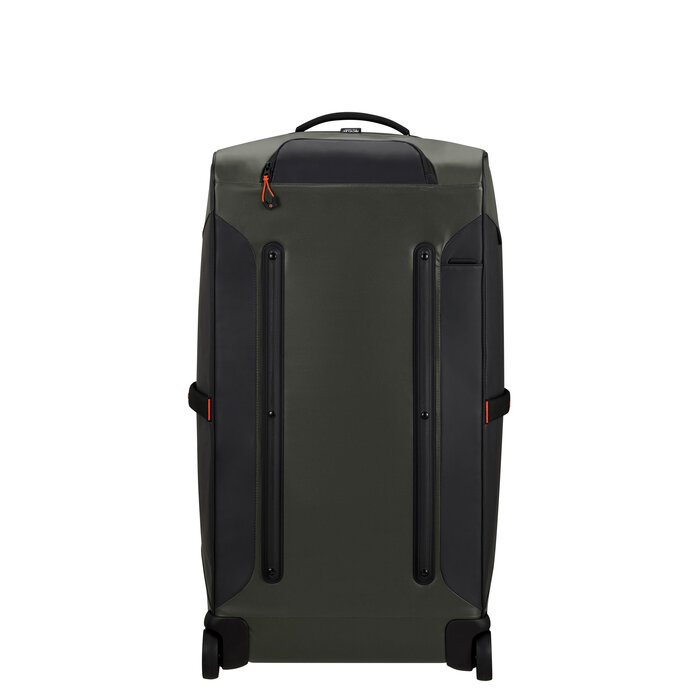 Samsonite Samsonite Ecodiver 79cm-122L reistas met wielen climbing ivy