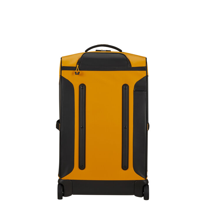 Samsonite Samsonite Ecodiver 67cm-76L wiel-reistas yellow