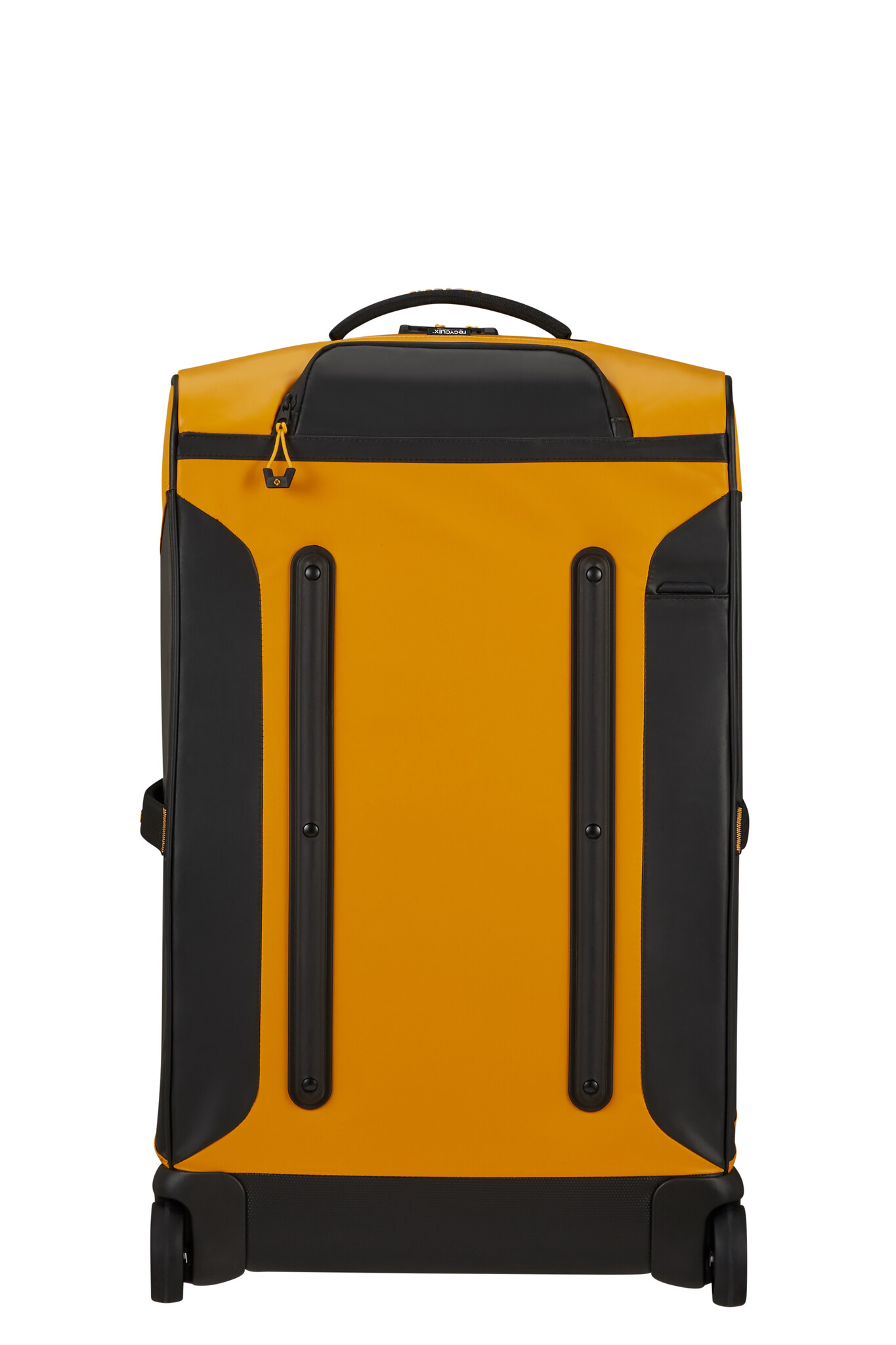 Samsonite Samsonite Ecodiver 67cm-76L wiel-reistas yellow