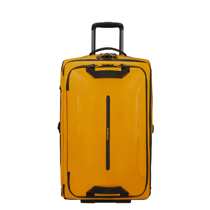 Samsonite Samsonite Ecodiver 67cm-76L wiel-reistas yellow