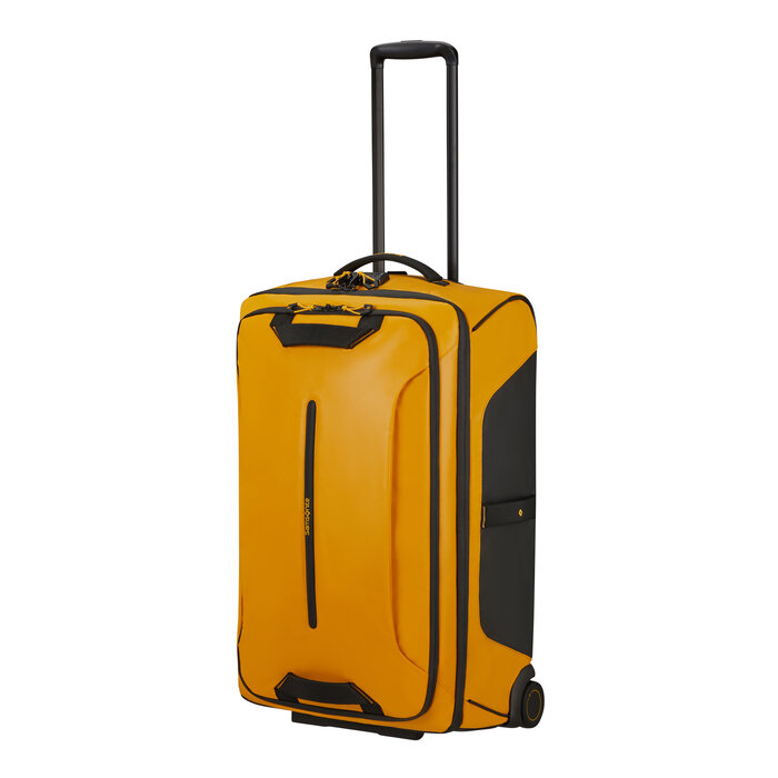Samsonite Samsonite Ecodiver 67cm-76L wiel-reistas yellow