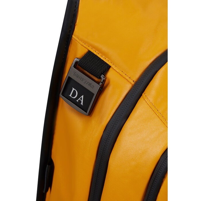 Samsonite Samsonite Ecodiver laptop rugzak L-26L yellow