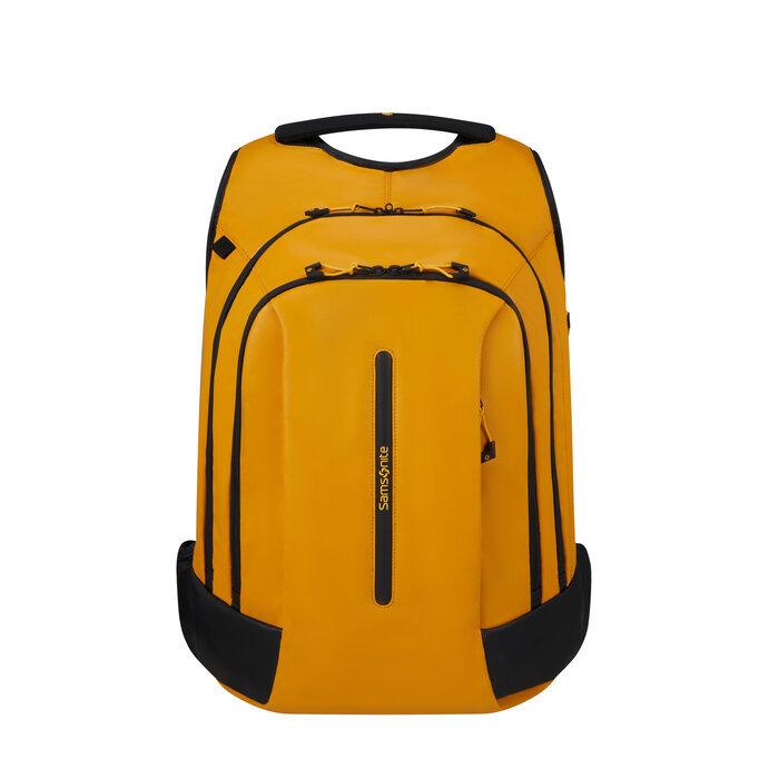 Samsonite Samsonite Ecodiver laptop rugzak L-26L yellow